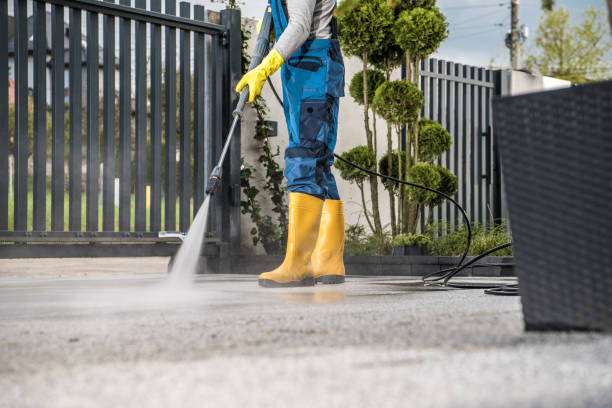 Best Machinery and Equipment Cleaning  in Unicoi, TN
